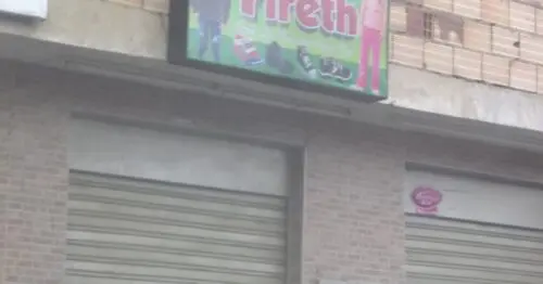 MUNDO INFANTIL YIRETH BOGOTÁ MUNDO INFANTIL YIRETH BOGOTÁ